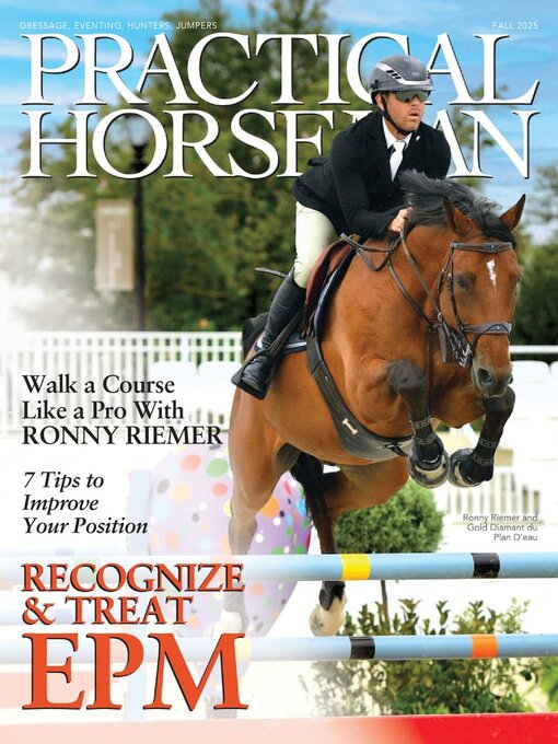 Title details for Practical Horseman by Equine Network - Available